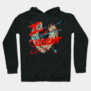 I Dissent Hoodie